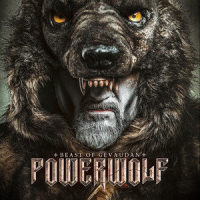 Beast of Gévaudan_Powerwolf,Matthew Greywolf