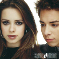Chuva De Prata_Sandy e Junior