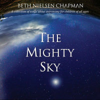 The Moon_Beth Nielsen Chapman