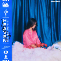 Heaven Is A Place In My Head_Bad Suns