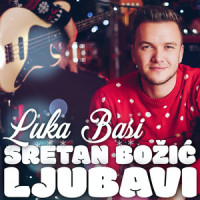 Sretan Božić Ljubavi_Luka Basi