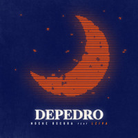 Noche Oscura(feat. Leiva)_DePedro,Leiva