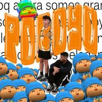 POCOYO (feat. Dyan)_Elian,Dyan