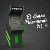 El Embale_El Imperio de Cartagena,Charles King