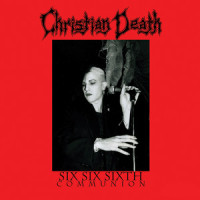 Snake Pit_Christian Death