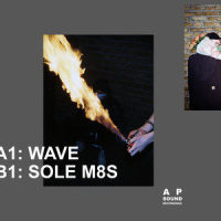 SOLE M8S_Mura Masa