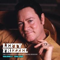 I'll Remember You_Lefty Frizzell