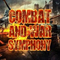 Epic Space Cosmic Battle_Bobby Cole