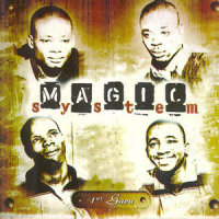 Secret d'Afrique_Magic System