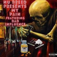 My Pain (feat. Bad Influence)_Nu Breed,Bad Influence