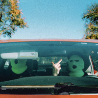 Say Something_bennytheghost,Benjamin Hon