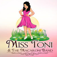 Naptime Lullaby (feat. R.Lum.R)_Miss Toni,the Macaroni Band,R.LUM.R