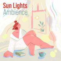 Sound of the Sun's Glow_Relax α Wave