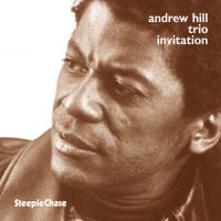 Invitation_Andrew Hill,Chris White,Art Lewis