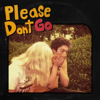 Please Don't Go_Mykey