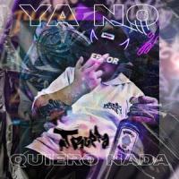 Ya no quiero nada(feat. Metrik)_Liberi Nøctis,Metrik