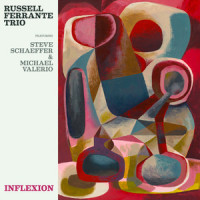 Isfahan_Russell Ferrante Trio,Edward Kennedy Ellington,Billy Strayhorn