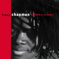 The Love That You Had_Tracy Chapman