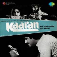 Sawan Aag Lagaye Re_Usha Khanna,K. J. Yesudas,Kamal Joshi