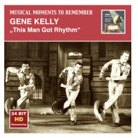 George Washington, Jr.: You're a Grand Old Flag - Little Johnny Jones, Liberty: Yankee Doodle Boy_Gene Kelly