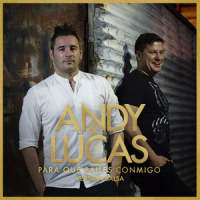Para Que Bailes Conmigo(Versión Salsa)_Andy & Lucas