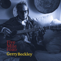 Five Mile Road_Gerry Beckley