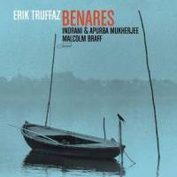 Saraswati_Erik Truffaz,Indrani,Apurba Mukherjee,Malcolm Braff