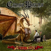 Dance of Gnomes_Cross Borns