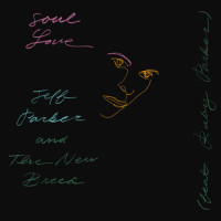 Soul Love_Jeff Parker,The New Breed,David Bowie
