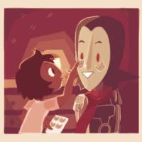Welcome Back Stranger!_Secret Pie