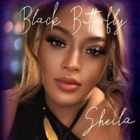 Black Butterfly_Sheila,Christopher Niles Madden