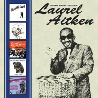 I'm Still in Love with You Girl_Laurel Aitken