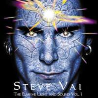 Amazing Grace_Steve Vai