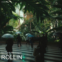 Rollin'_Two Can,Reo Cragun