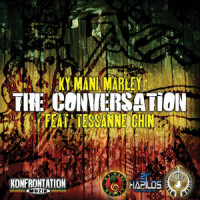 Conversation_Ky-mani Marley,Tessanne Chin