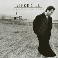 Jenny Dreamed Of Trains_Vince Gill