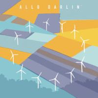 Northern Lights_Allo Darlin'