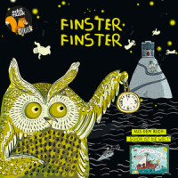Finster, finster_Eddi Musik,Nils Kacirek,Jörg Hochapfel