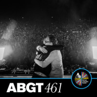 Rivers(ABGT461)_Trance Wax,Moya Brennan
