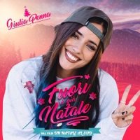 Fuori è già Natale_Giulia Penna