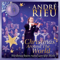 The Angel (Vocalise)_André Rieu