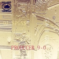 Gon B Gr8_Producer 9-0,DJ Spin$,Nipsey Hussle