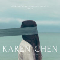 Karen Chen_Nightkrawler X,Spazz,Drakko Spazz