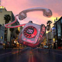 Love Line_Shift K3Y,Tinashe