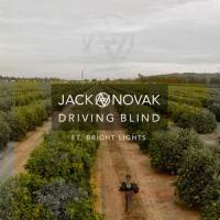 Driving Blind_Jack Novak
