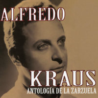 El Trust de los Tenorios: "Te Quiero Morena, Te Quiero"_Alfredo Kraus