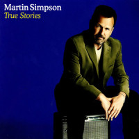 An Englishman Abroad_Martin Simpson