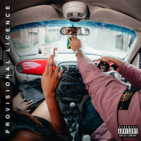 Provisional Licence_M1LLIONZ,AJ Tracey