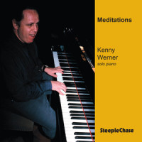 The Contemplation Suite_Kenny Werner