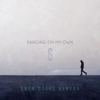 Dancing On My Own_Calum Scott